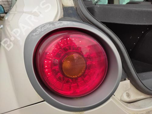 Used Left taillight Left taillight ALFA ROMEO MITO (955_) 0.9 TwinAir (955AXY1B) (105 hp) 27077029 27077029