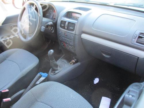 Front right window mechanism RENAULT CLIO II (BB_, CB_) 1.5 dCi (B/CB3M) | BP27076106C23 