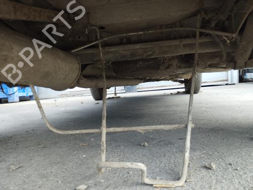 Andre PEUGEOT 205 II (20A/C) 1.1 (54 hp) 27046512