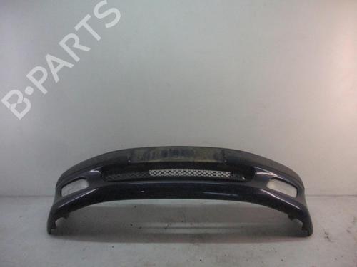 Used Front bumper Front bumper PEUGEOT 106 II (1A_, 1C_) 1.1 i (60 hp) 27050159 27050159