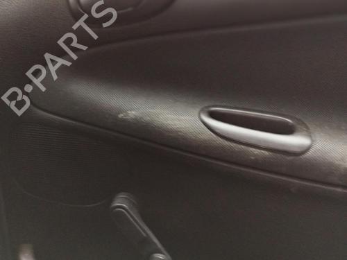 Used Rear right interior door handle PEUGEOT 206 SW (2E/K) 1.4 (75 hp) 27059460