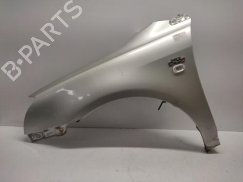 Left front fenders TOYOTA AVENSIS (_T25_) 2.0 D-4D (CDT250_, CDT250R) | BP28164362C41 