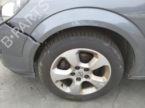 Used Rim OPEL ASTRA H (A04) 1.8 (L48) (125 hp) 27079457