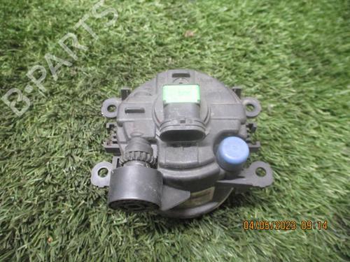 Used Left front fog light Left front fog light PEUGEOT 4007 (VU_, VV_) 2.2 HDi (156 hp) 27060669 27060669