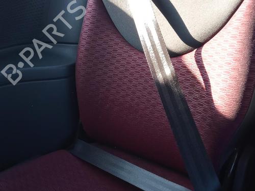 Used Seat buckle CITROËN C2 (JM_) 1.1 (60 hp) 27053088