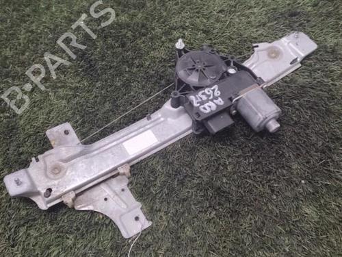 Used Rear right window mechanism Rear right window mechanism 27089456 27089456