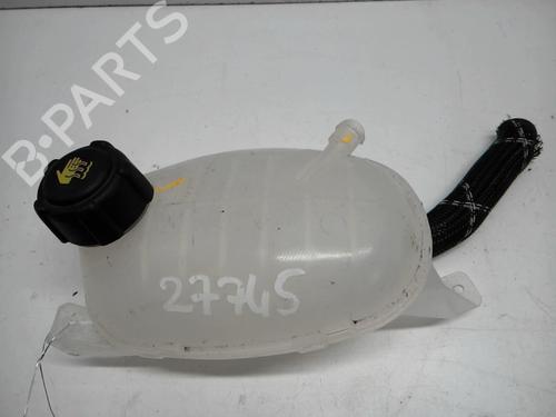 Expansion tank RENAULT EXPRESS Box Body/MPV 1.5 Blue dCi 95 (F6AB) | BP27086789C120 