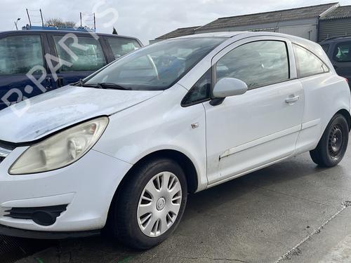 Brukte deler til OPEL CORSA D (S07) 1.3 CDTI (L08, L68) (90 hp) 4437632