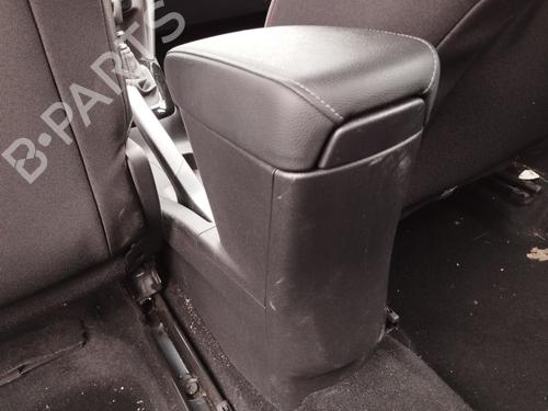 Middle console OPEL CORSA F (P2JO) 1.2 (68) | BP38454731I22 - Image 2