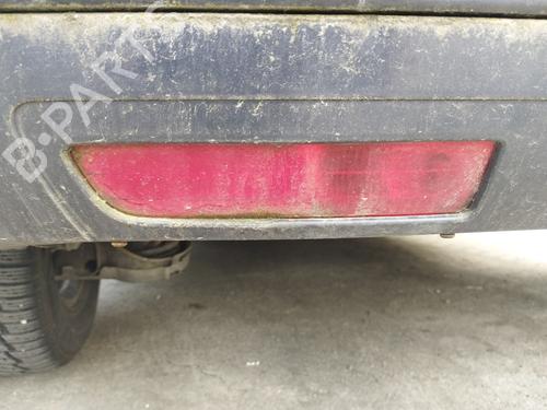 Used Rear fog light CITROËN C4 Picasso I MPV (UD_) 1.6 HDi (109 hp) 32784245