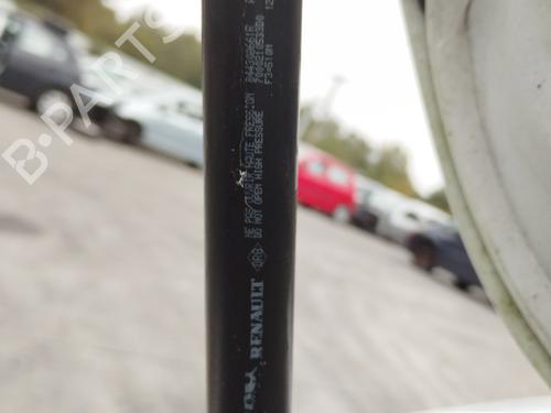 Tailgate lift support RENAULT CLIO IV (BH_) 1.5 dCi 90 | BP29529382C138 