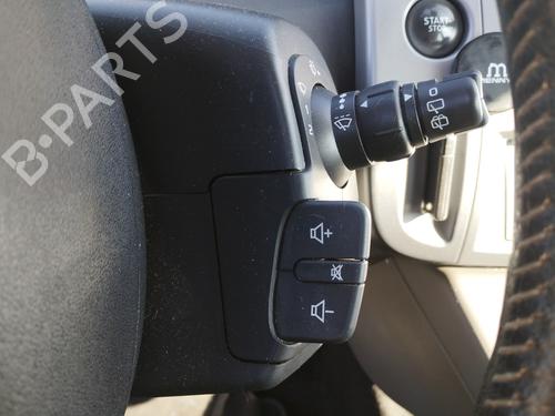 Commodo Essuie Glace / Phare RENAULT SCÉNIC II (JM0/1_) 1.5 dCi (JM1E, JM16) (106 hp) 29736832
