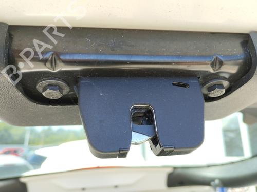 Used Tailgate lock Tailgate lock 37035952 37035952