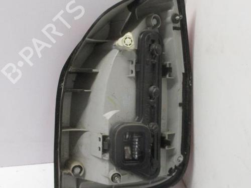Used Left taillight OPEL ZAFIRA A MPV (T98) 1.6 16V (F75) (101 hp) 27055667