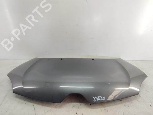 Hood RENAULT TWINGO III (BCM_, BCA_) 0.9 TCe 90 (BCM9, BCM2) | BP27046355C1 