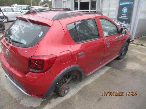 Alternator DACIA SANDERO II 1.5 Blue dCi 95 (B8JL) | BP27050561M7  - Image 5