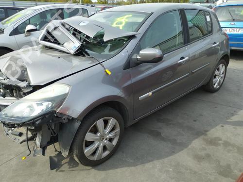 AC compressor RENAULT CLIO III (BR0/1, CR0/1) 1.6 16V GT (BR10, CR10) | BP27083344M34  - Image 5