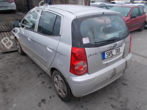 Used Parts KIA PICANTO I (SA) 1.1 CRDi 2901164
