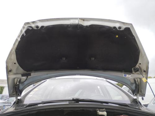 Hood PEUGEOT 308 SW I (4E_, 4H_) 1.6 HDi | BP28440669C1 