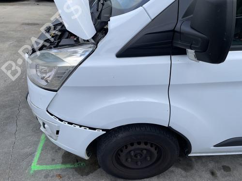 Drivaksel fortil venstre FORD TRANSIT CUSTOM V362 Van (FY, FZ) 2.2 TDCi | BP29974864M38 