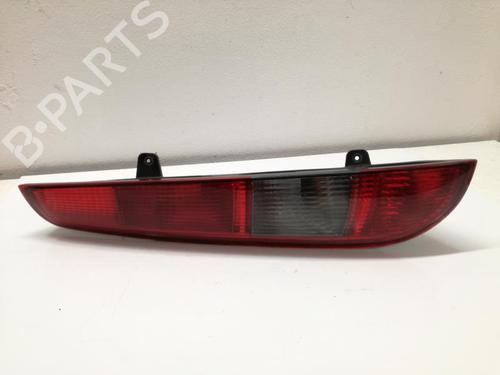 Used Left taillight Left taillight 27061531 27061531