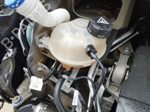 Used Expansion tank OPEL VIVARO C Van (K0) 2.0 (122 hp) 27083971