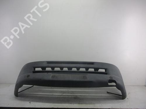 Front bumper PEUGEOT BOXER Van (230L) 2.8 HDI | BP27050155C7 