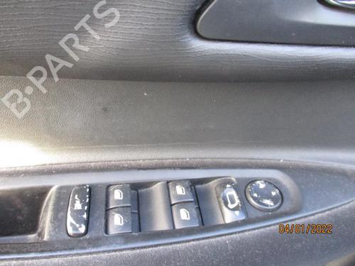 Front right quarter glass CITROËN C4 I (LC_) 1.6 16V | BP27047935C112 