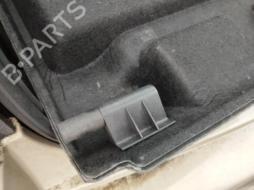 Used Rear parcel shelf Rear parcel shelf CITROËN C5 II (RC_) 1.6 HDi (RC8HZB) (109 hp) 40497607 40497607