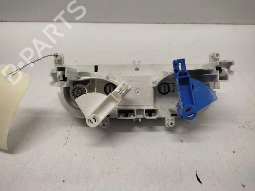 Climate control RENAULT CLIO IV (BH_) 1.5 dCi 90 | BP27069578I5 