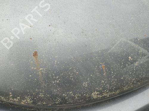 Used Hood Hood 27073007 27073007