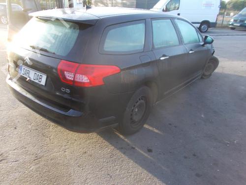 Speaker CITROËN C5 III Break (RW_) 1.6 HDi 110 (RW9HZC) | BP27086242E2 - Image 4