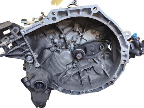 Gearbox CITROËN C3 III (SX) 1.2 VTi 68 | BP27072552M3  - Image 6