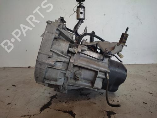 Gearbox RENAULT CLIO IV (BH_) 1.2 16V | BP27088002M3 - Image 4
