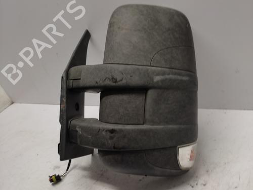 Left mirror IVECO DAILY VI Van 33S13, 35S13, 35C13 | BP32729663C26 - Image 2