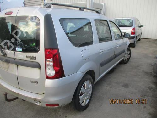 Steering pump DACIA LOGAN MCV (KS_) 1.5 dCi (KS0W) | BP27075733M99 - Image 3
