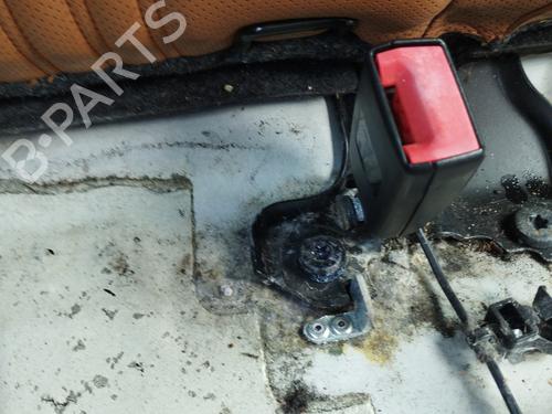 Used Seat buckle ALFA ROMEO MITO (955_) 1.3 MultiJet (955AXP1A, 955AYC1A) (95 hp) 27042488