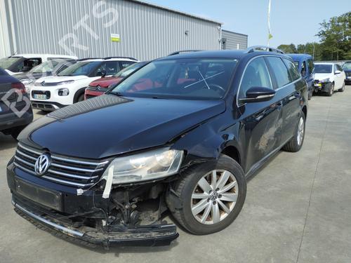 Front left window mechanism VW PASSAT B7 Variant (365) 1.6 TDI | BP27064340C22 - Image 7