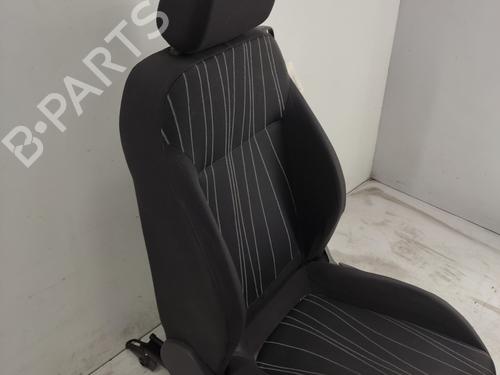 Left front seat OPEL CORSA D (S07) 1.3 CDTI (L08, L68) | BP32429052C15