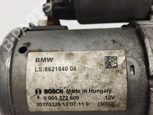 Starter BMW 4 Coupe (F32, F82) 440 i xDrive | BP29969138M8