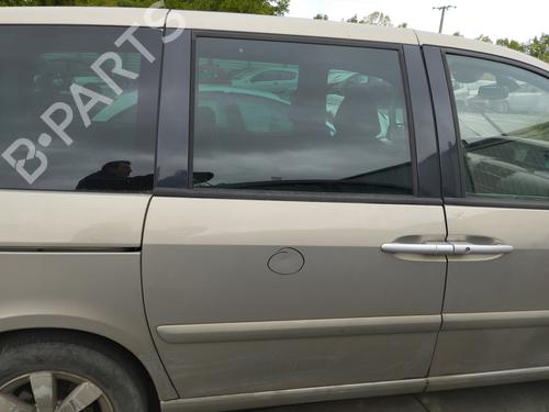 Dør højre bagtil CITROËN C8 (EA_, EB_) 2.0 HDi 165 | BP27048603C5 - Image 3