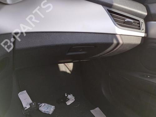 Handskerum Handskerum BMW Z4 Roadster (E89) sDrive 23 i (204 hp) 27045391 27045391