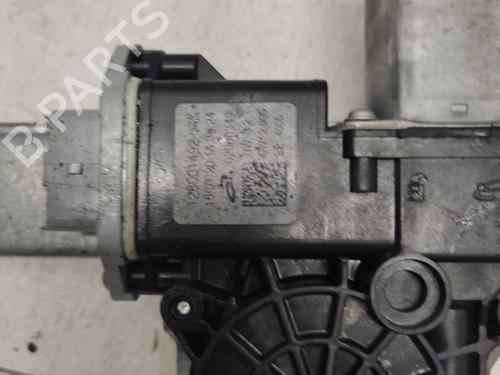Used Front left window mechanism Front left window mechanism 37474726 37474726