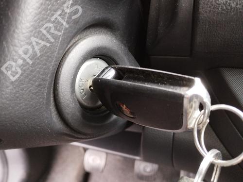 Used Ignition barrel NISSAN NOTE (E11, NE11) 1.5 dCi (86 hp) 32231064