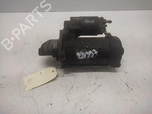 Used Starter RENAULT TRUCKS MASCOTT Platform/Chassis 90 (86 hp) 29598603
