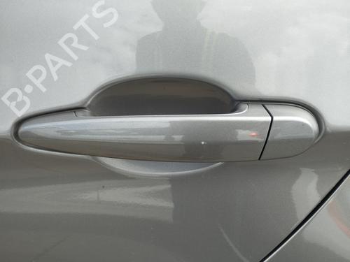 Used Rear left exterior door handle BMW 3 Touring (E91) 320 d (177 hp) 29285814