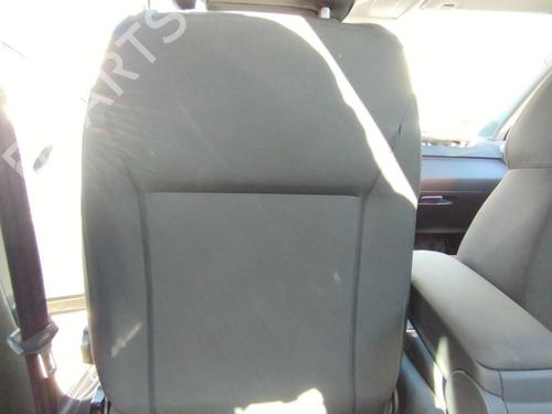 Left front seat AUDI A1 Sportback (8XA, 8XF) 1.4 TFSI | BP28976535C15 - Image 3