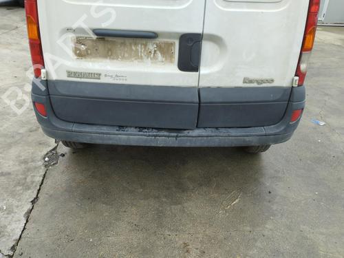 Used Rear bumper RENAULT KANGOO Express (FC0/1_) 1.5 dCi (FC07, FC1R) (65 hp) 27065149