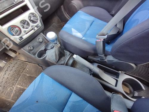 Middle console HYUNDAI GETZ (TB) 1.5 CRDi | BP29550628I22 - Image 2