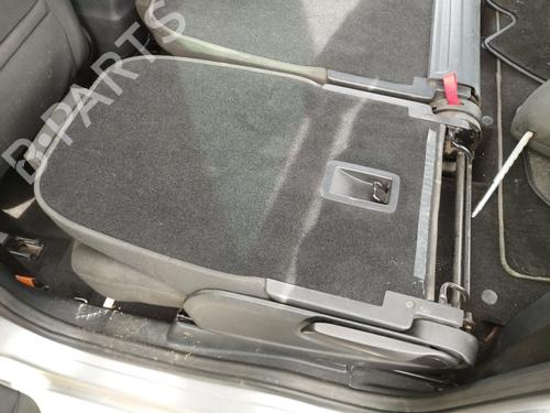 Rear seat FORD S-MAX (WA6) 1.8 TDCi | BP40529894C17 - Image 2